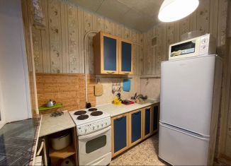 Сдача в аренду 1-комнатной квартиры, 33 м2, Североморск, Комсомольская улица, 4