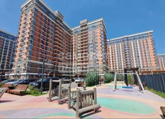 Продаю 2-комнатную квартиру, 40.6 м2, Краснодар, улица Ивана Беличенко, 85, ЖК Самолёт-3