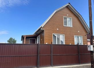 Продажа дома, 94 м2, деревня Чапаево