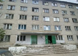 Продажа квартиры студии, 18 м2, Курган, улица Дзержинского, 31