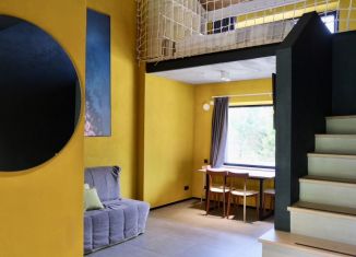 Аренда таунхауса, 63 м2, Ленинградская область, Ушаковская улица