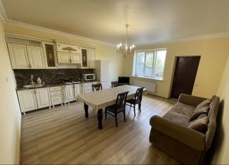 2-комнатная квартира в аренду, 65 м2, Избербаш, улица Чернышевского, 74А