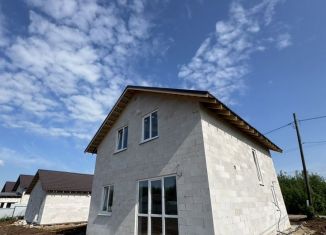 Продается дом, 124.5 м2, село Фролы, Сибирский тракт