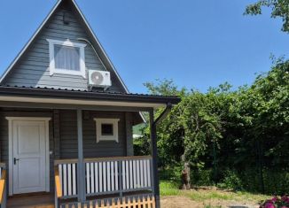 Сдается в аренду дом, 30 м2, Краснодарский край, Школьная улица, 3