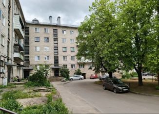 Однокомнатная квартира на продажу, 29.9 м2, Псковская область, улица 1 Мая, 14/11