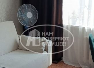 Продам двухкомнатную квартиру, 36.4 м2, Чусовой, улица 50 лет ВЛКСМ, 27Б