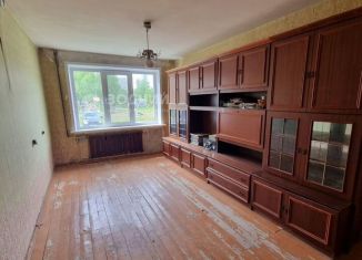 Продажа 2-ком. квартиры, 52.7 м2, Чувашия, улица Винокурова, 2