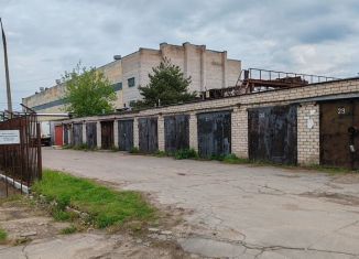 Гараж на продажу, 18 м2, Псков, Гаражный проезд, 14