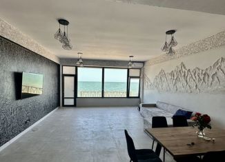 Аренда дома, 80 м2, Махачкала, Кировский внутригородской район