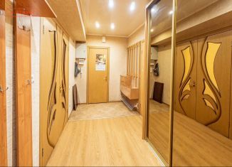 Продажа четырехкомнатной квартиры, 105 м2, Карелия, улица Луначарского, 42