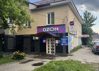 Продам помещение свободного назначения, 61.7 м2, Брянск, Красноармейская улица, 81