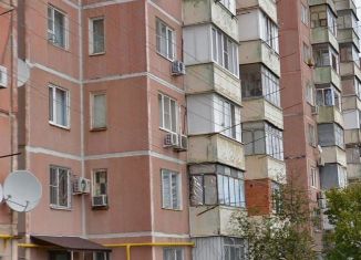 Продажа 3-ком. квартиры, 82 м2, Краснодар, Ставропольская улица, 168, микрорайон Дубинка