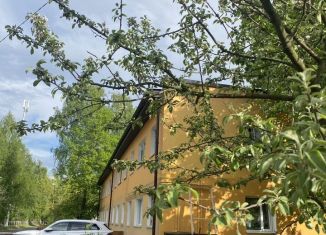 Продажа однокомнатной квартиры, 29.4 м2, Петрозаводск, Советская улица, 53