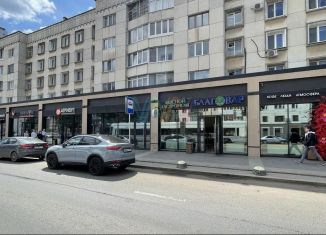 Сдам торговую площадь, 118 м2, Уфа, Революционная улица, 66