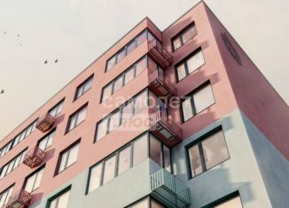 Продажа 2-ком. квартиры, 54 м2, Липецк, Коммунистическая улица