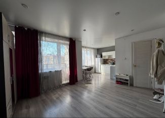 1-ком. квартира на продажу, 29.6 м2, Республика Алтай, улица Ленина, 60Ак4