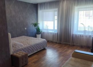 Продается 1-комнатная квартира, 57.3 м2, Йошкар-Ола, улица Чернякова, 11, микрорайон 9В