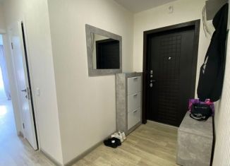 Сдается 2-ком. квартира, 64.7 м2, Краснодар, проспект имени писателя Знаменского, 9к2, микрорайон Гидрострой