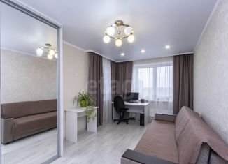 Продам двухкомнатную квартиру, 52.4 м2, Тюмень, улица Тимофея Чаркова, 28, ЖК Новый Мыс 3.0