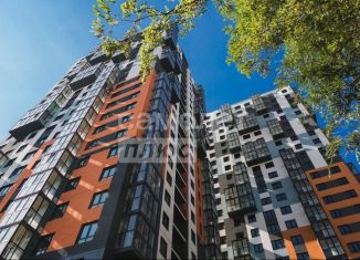 Продаю 3-ком. квартиру, 78.8 м2, Липецк, Депутатская улица, 60