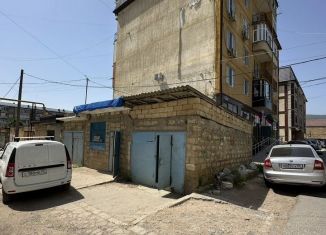 Продажа гаража, Дербент, улица 345-й Дагестанской Стрелковой Дивизии, 10Б