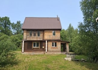 Дом на продажу, 63.5 м2, Медынь, улица Бурвикова, 8