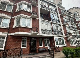 Продажа 3-ком. квартиры, 79.4 м2, деревня Суханово, деревня Суханово, 3