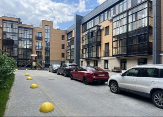 Сдам в аренду однокомнатную квартиру, 40 м2, Тверь, улица Чернышевского, 16