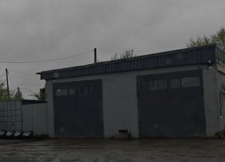 Продаю гараж, 30 м2, Амурск, проспект Мира, 63
