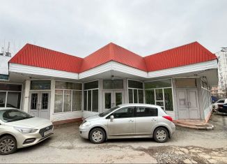 Продажа помещения свободного назначения, 105 м2, Липецк, улица А.Г. Стаханова, 12К2