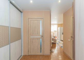 Продажа однокомнатной квартиры, 42.7 м2, Владимир, улица Нижняя Дуброва, 50к1, ЖК Парк Дружбы