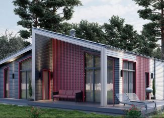 Продам дом, 80 м2, Мурманск, Кольский проспект, 178