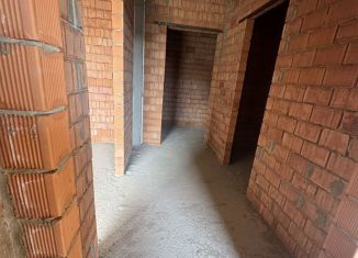 Продается однокомнатная квартира, 39.8 м2, Нальчик, улица Чернышевского, 181А, район Затишье