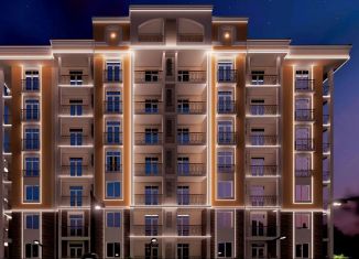 Продам однокомнатную квартиру, 48.7 м2, Судак