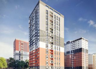 Продажа 1-ком. квартиры, 49.7 м2, Липецк, микрорайон Елецкий, 2-12