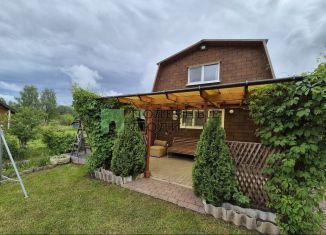 Продаю дачу, 54 м2, СНТ Мрия, 19-я улица, 62