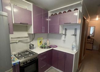 2-комнатная квартира на продажу, 44.9 м2, Чебаркуль, улица Карпенко, 19