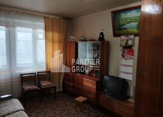Однокомнатная квартира на продажу, 30 м2, Тула, улица Тимирязева, 89