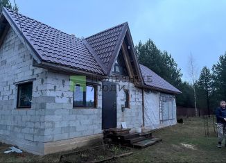 Дом на продажу, 84.9 м2, деревня Подберезы, Солнечная улица, 16