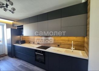 Продаю 2-ком. квартиру, 56.4 м2, Люберцы, улица Камова, 8к1, ЖК Люберцы 2017