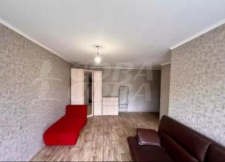 Продажа однокомнатной квартиры, 33 м2, Тюмень, улица Луначарского, 59, Калининский округ