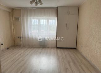 Продаю квартиру студию, 25.6 м2, Улан-Удэ, 111-й микрорайон, 34