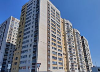 Двухкомнатная квартира на продажу, 65.3 м2, Тамбов, Сабуровская улица, 1Бк1