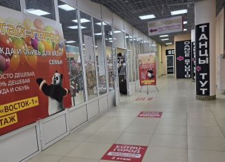 Продам торговую площадь, 78.1 м2, Владимир, улица Егорова, 8Б