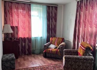 Однокомнатная квартира на продажу, 30.1 м2, Камчатский край, проспект 50 лет Октября, 18/2