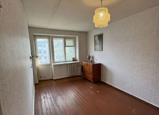 Продается 1-комнатная квартира, 29.2 м2, Нижегородская область, Коммунистическая улица, 4