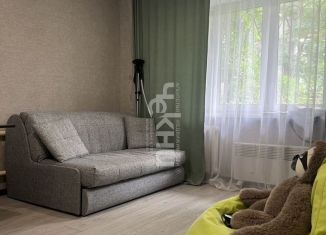 Продаю 1-комнатную квартиру, 30.2 м2, Нижний Новгород, улица Героя Чугунова, 13А, Ленинский район