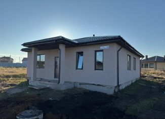 Продаю дом, 117.7 м2, деревня Азьмушкино, Цветущая улица, 66