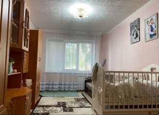 Продается 2-комнатная квартира, 49.5 м2, Татарстан, Шишкинский бульвар