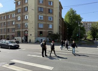Аренда торговой площади, 110 м2, Санкт-Петербург, Старо-Петергофский проспект, 41, Адмиралтейский район